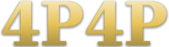4P4P logo